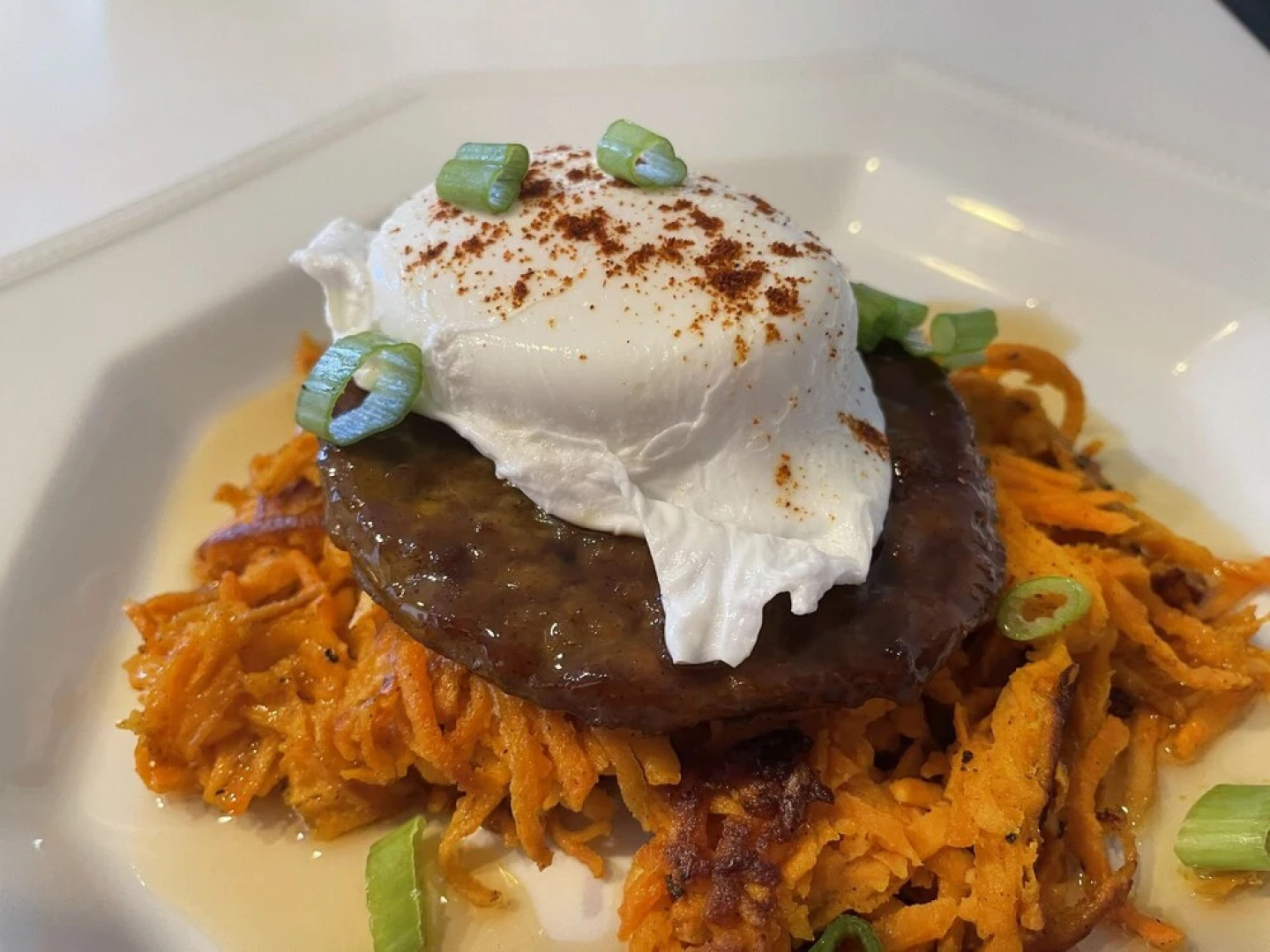 The Penrose Bed and Breakfast