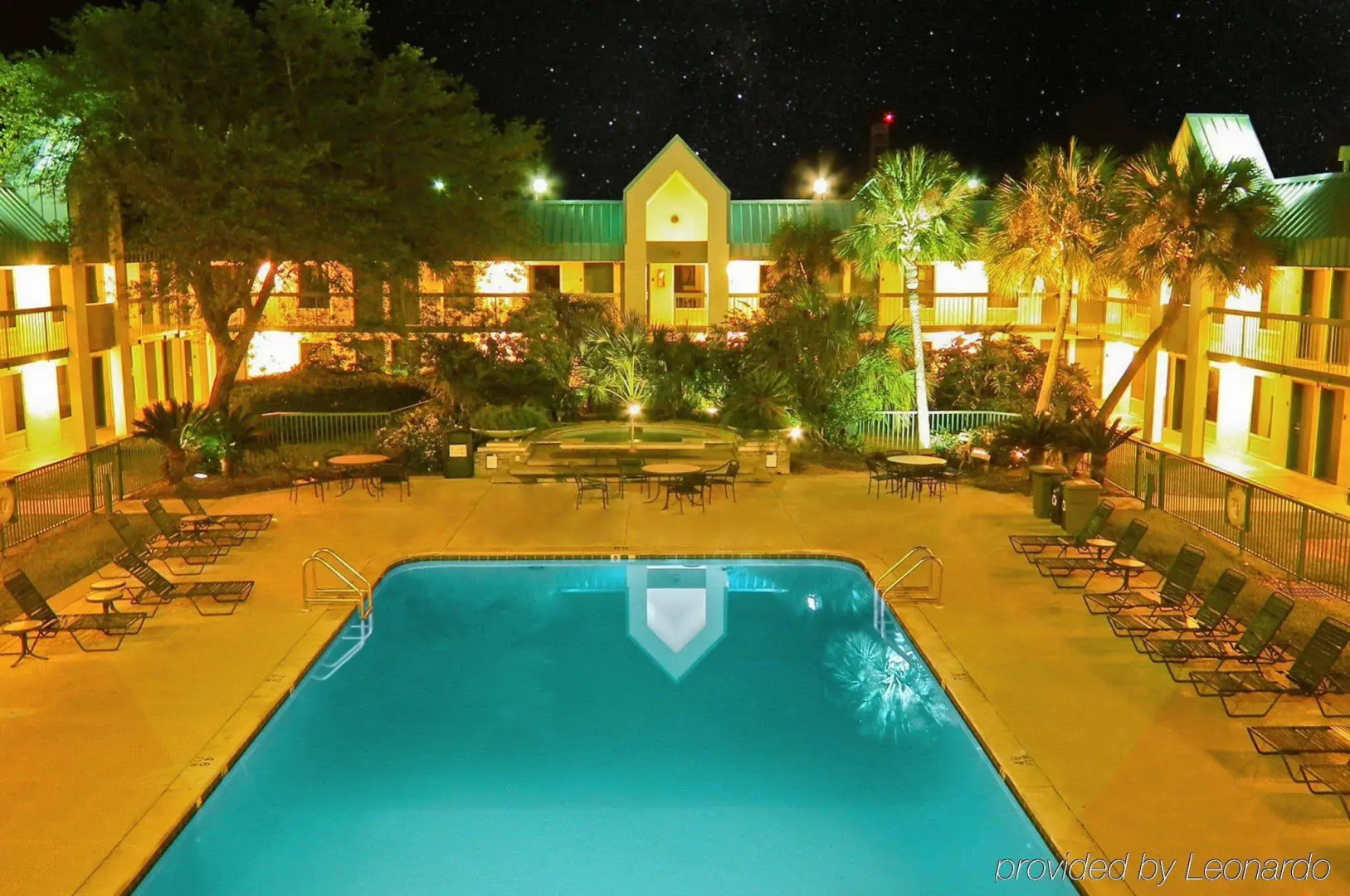 Best Western Seaway Inn