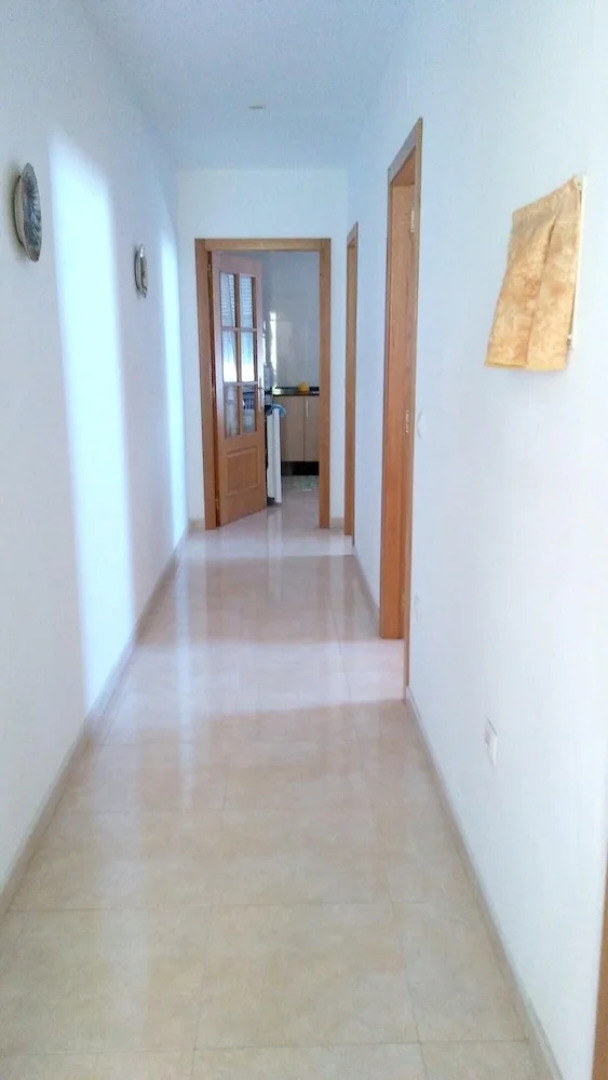 Apartment With 2 Bedrooms in El Grove, With Wifi