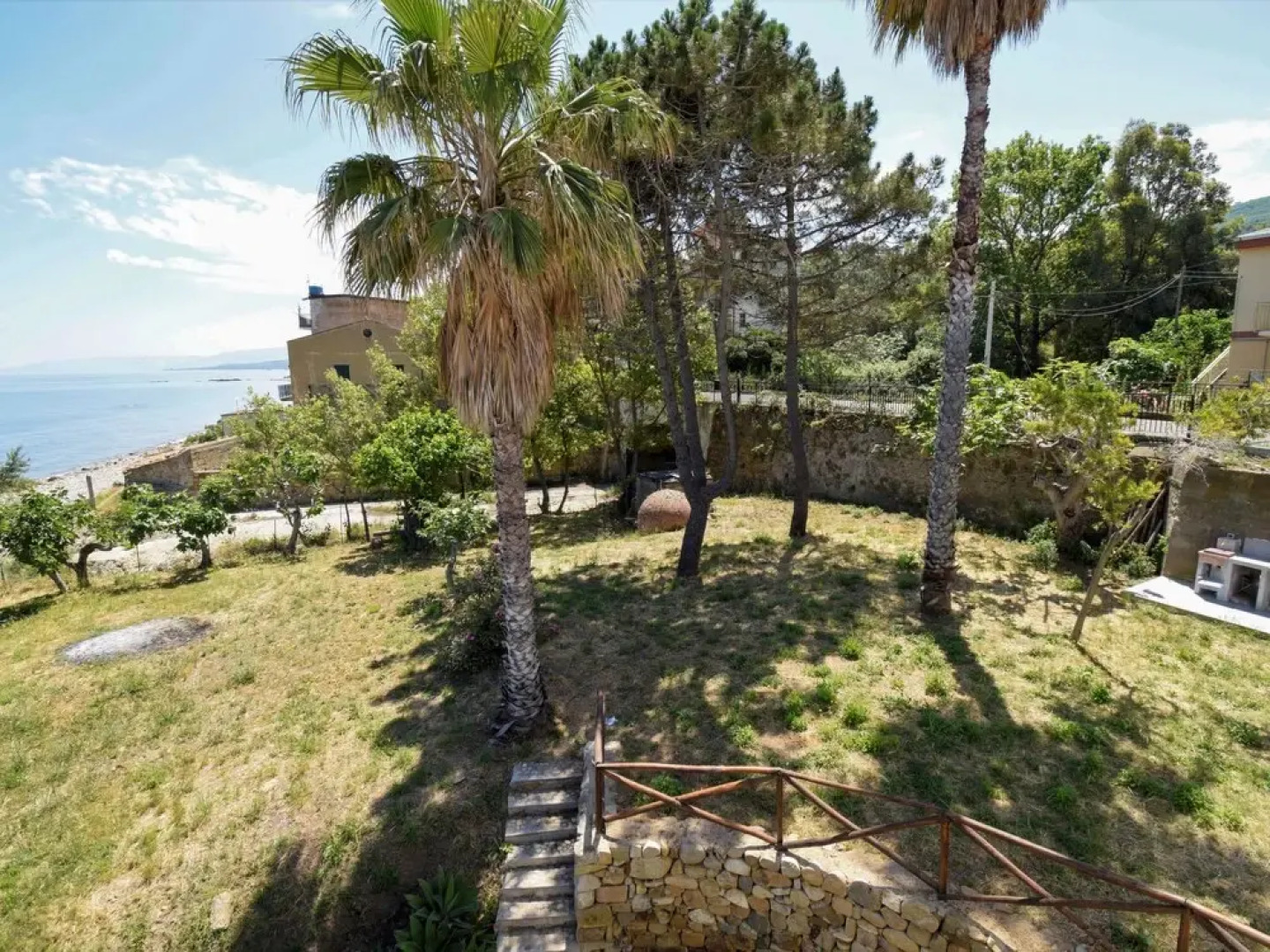 Santa Maria Marina di Caronia