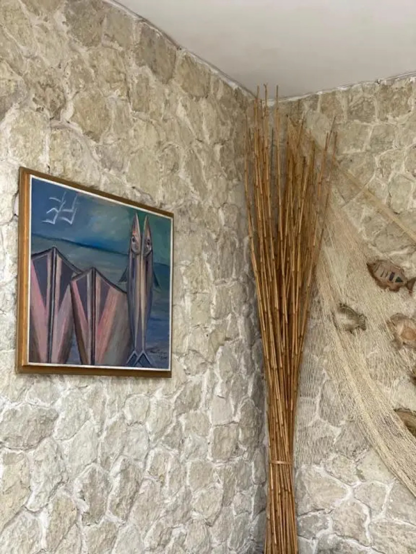 Pensiunea Laguna Balteni