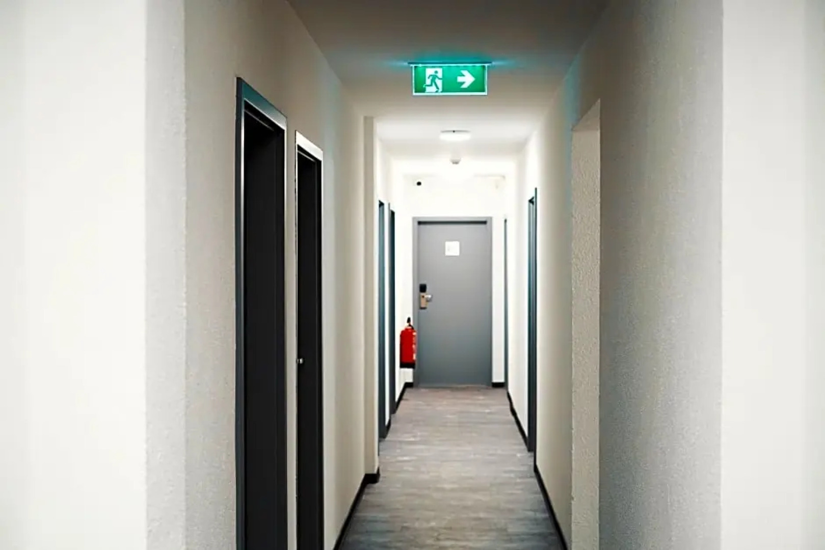 bp24 Hotel Eschweiler