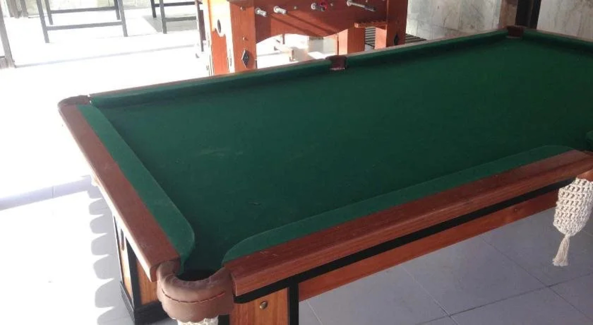 Pousada Porto Sol e Mar