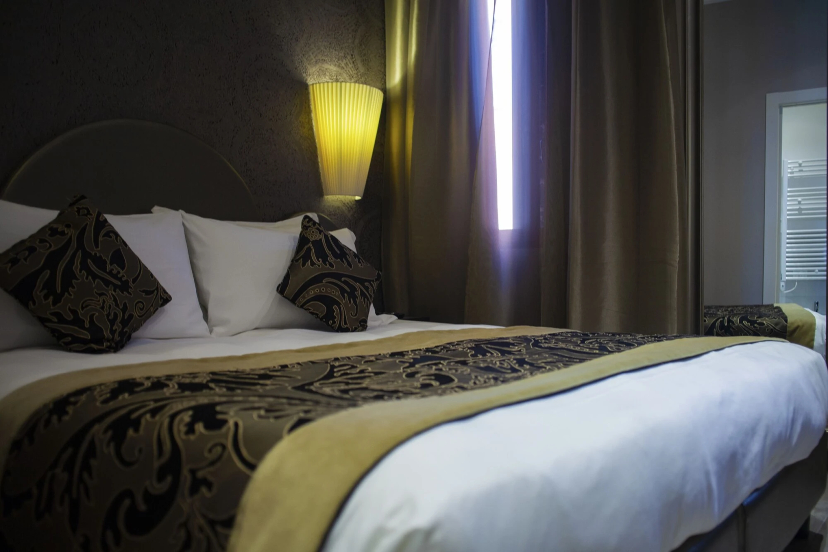 Alle Guglie Boutique Hotel