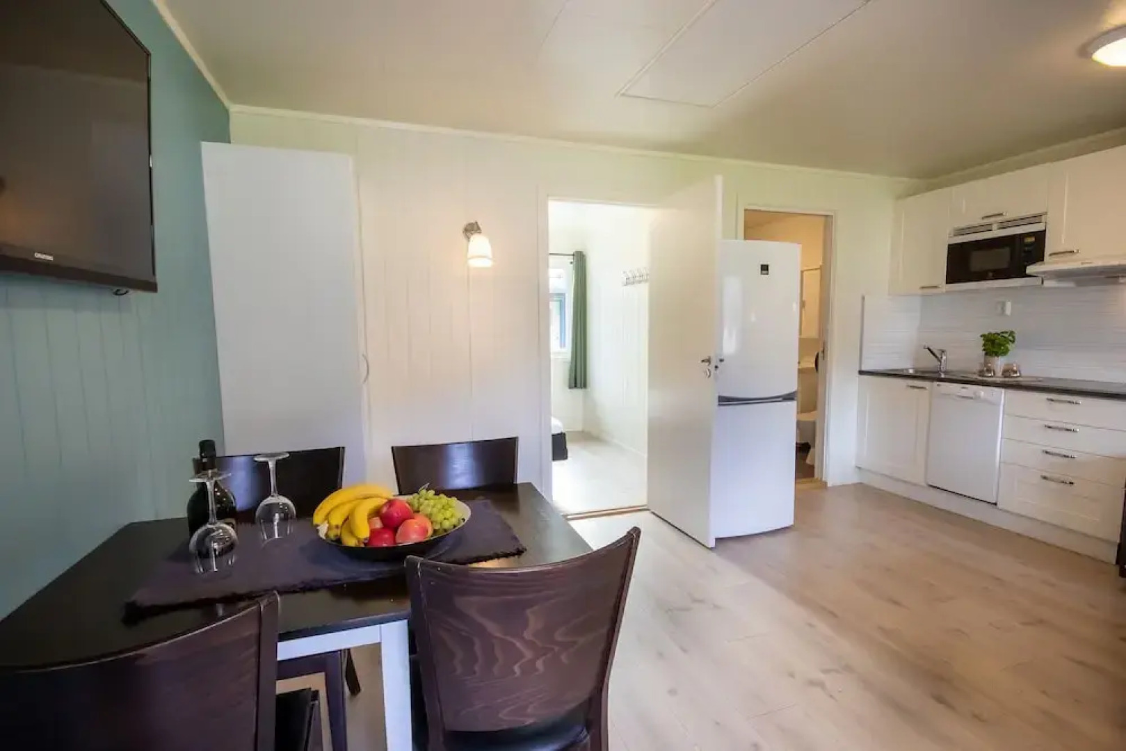 Topcamp Mosjøen - Helgeland