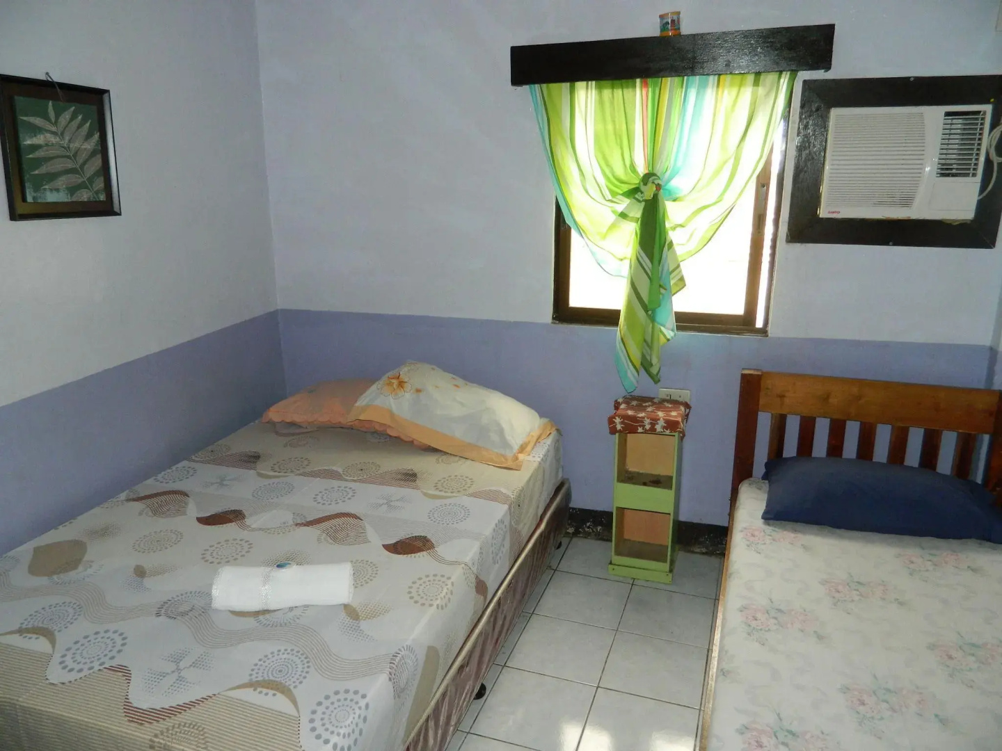 Torres Lodge - Main