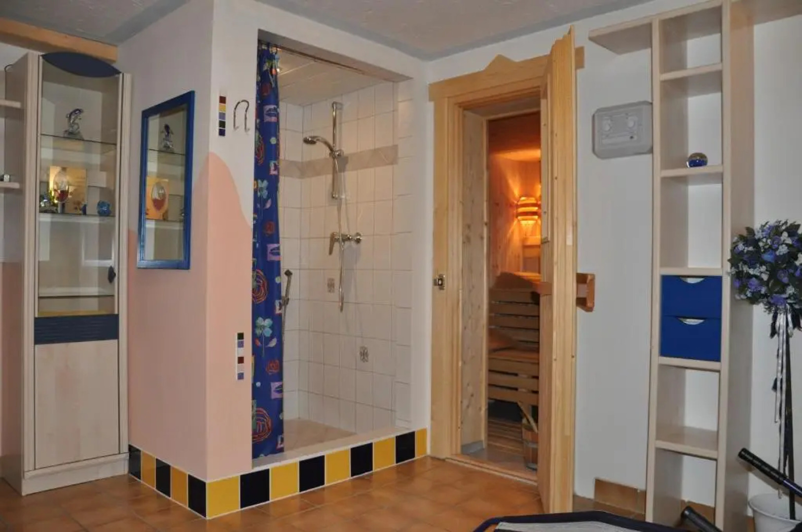 Lungau Apartment - Ferienwohnung Haus Esl