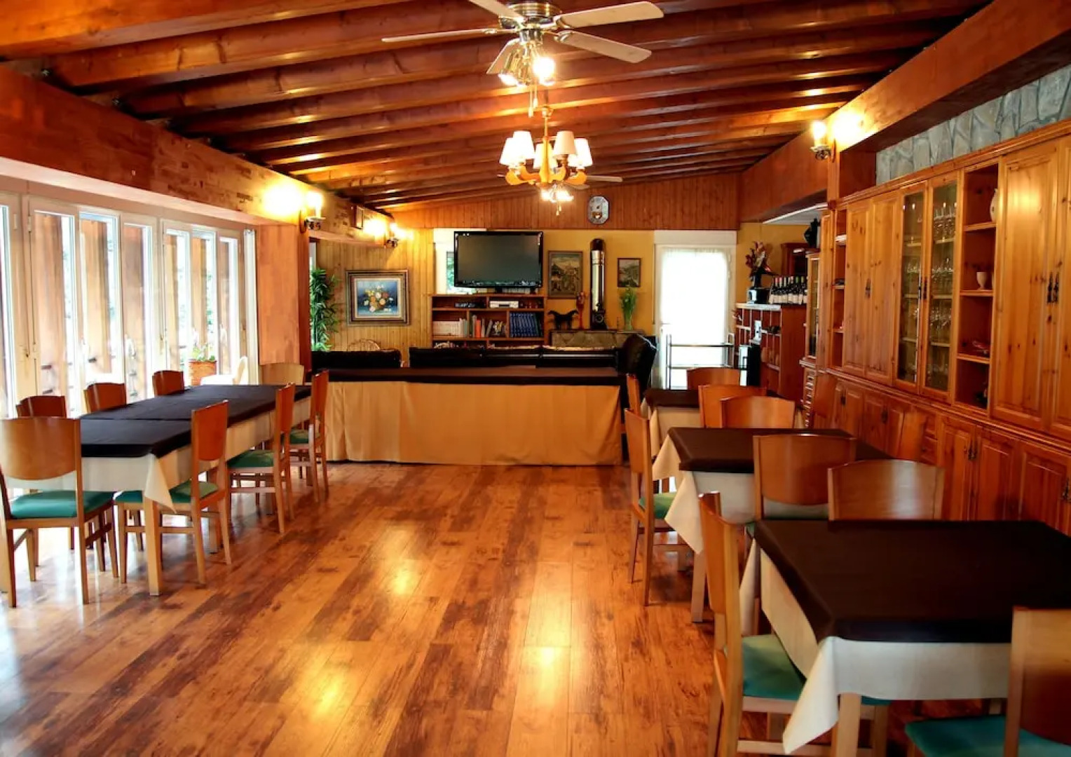 Núcleo Rural Tixileiro