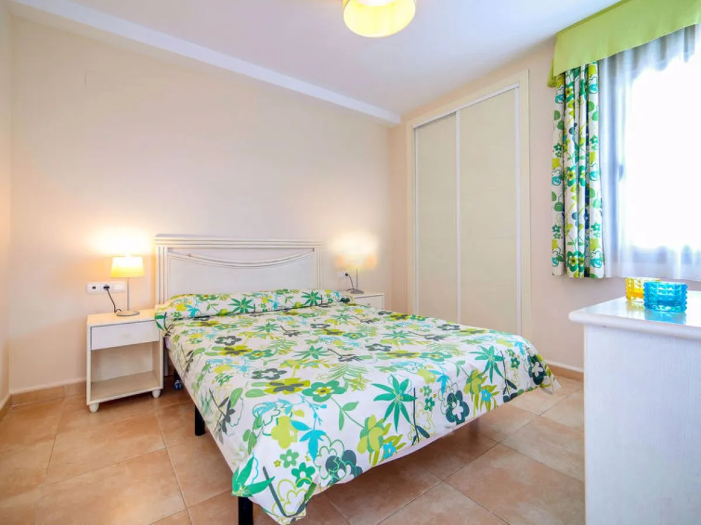 Esmeralda Suites