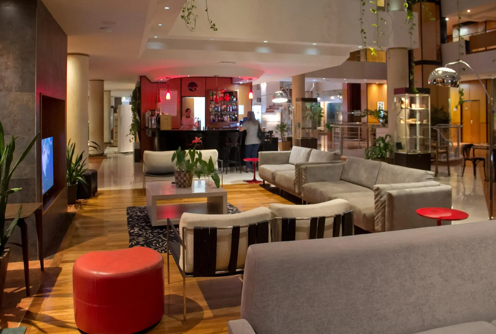 Amérian Portal del Iguazú Hotel