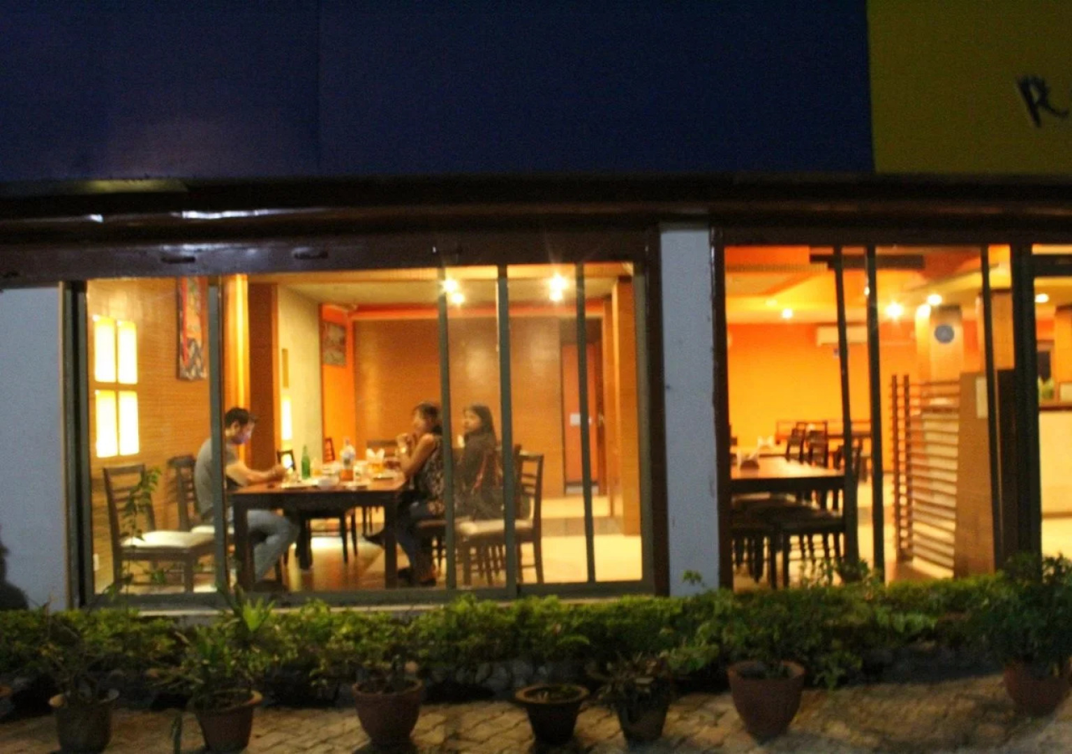 Hotel Peace Palace Nepal