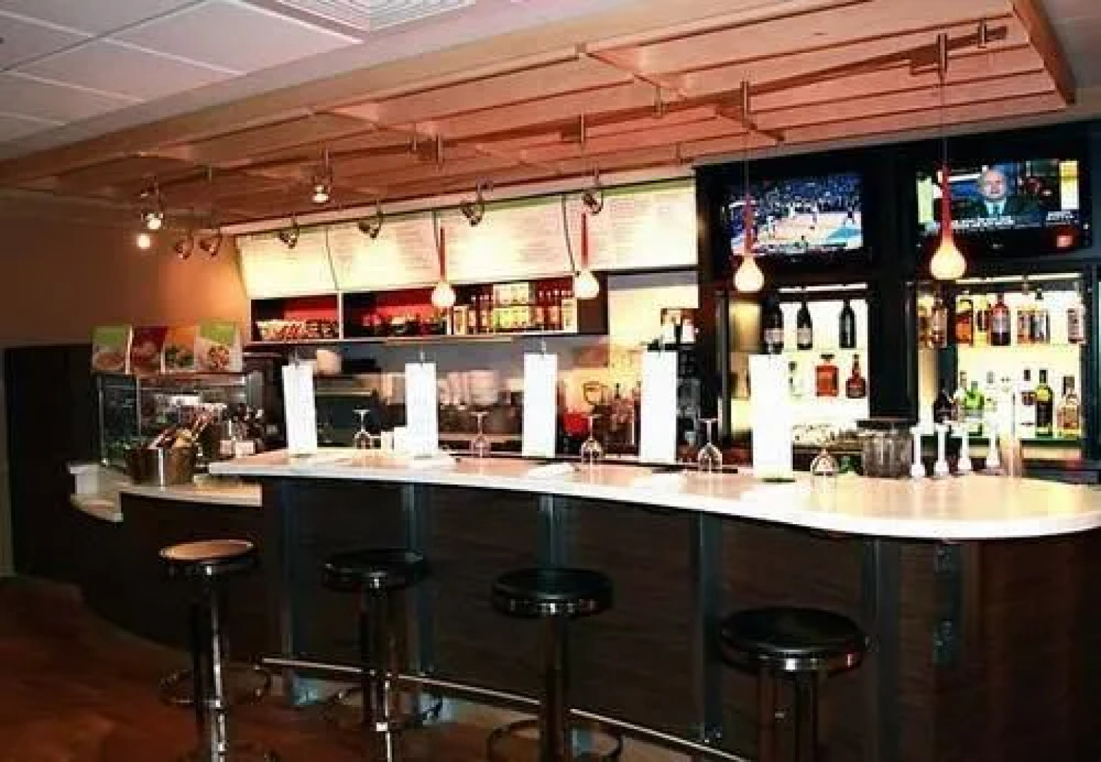 Courtyard Traverse City