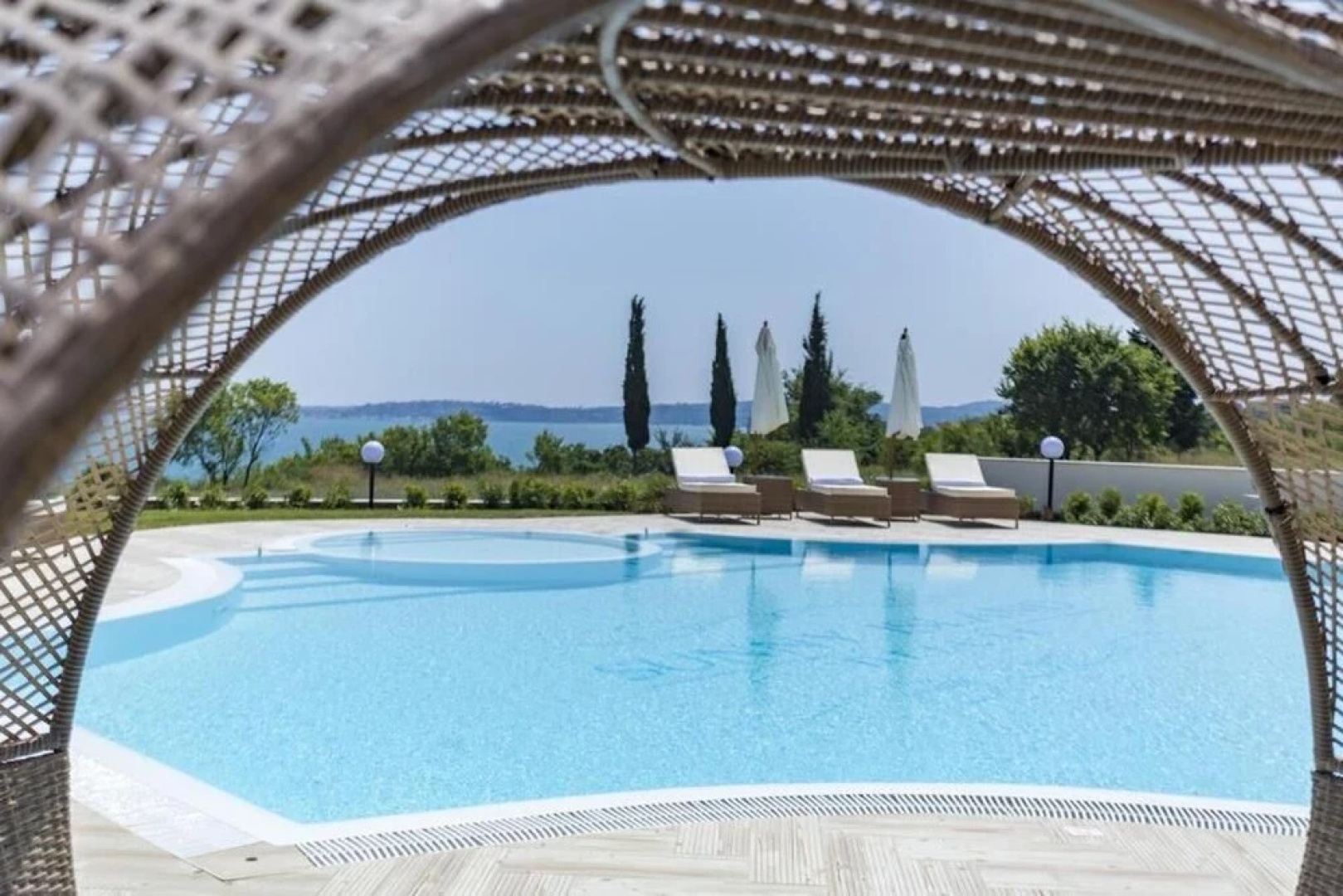 Azur Apartment Deluxe