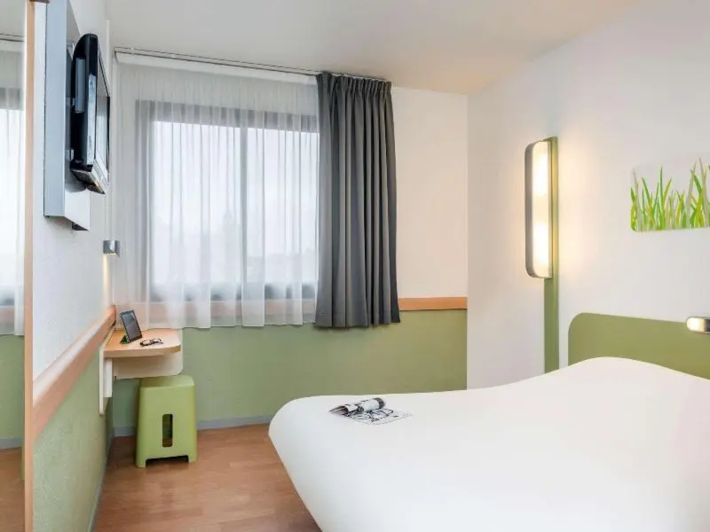 Greet Hotel Évreux Centre