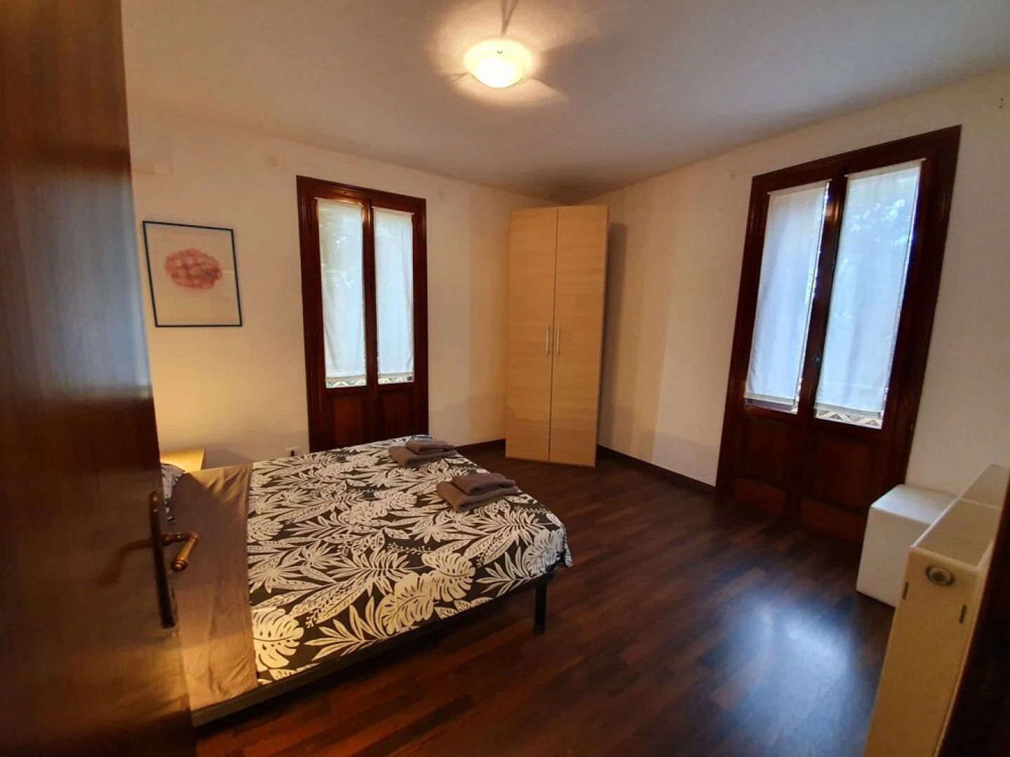 Appartamenti Alle Fonti