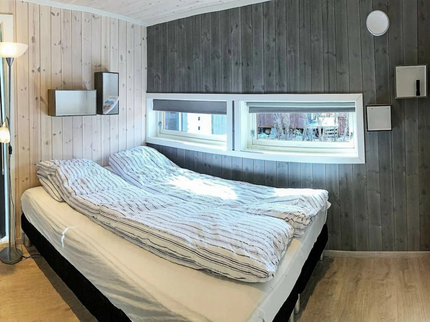 Holiday Home in Skibotn