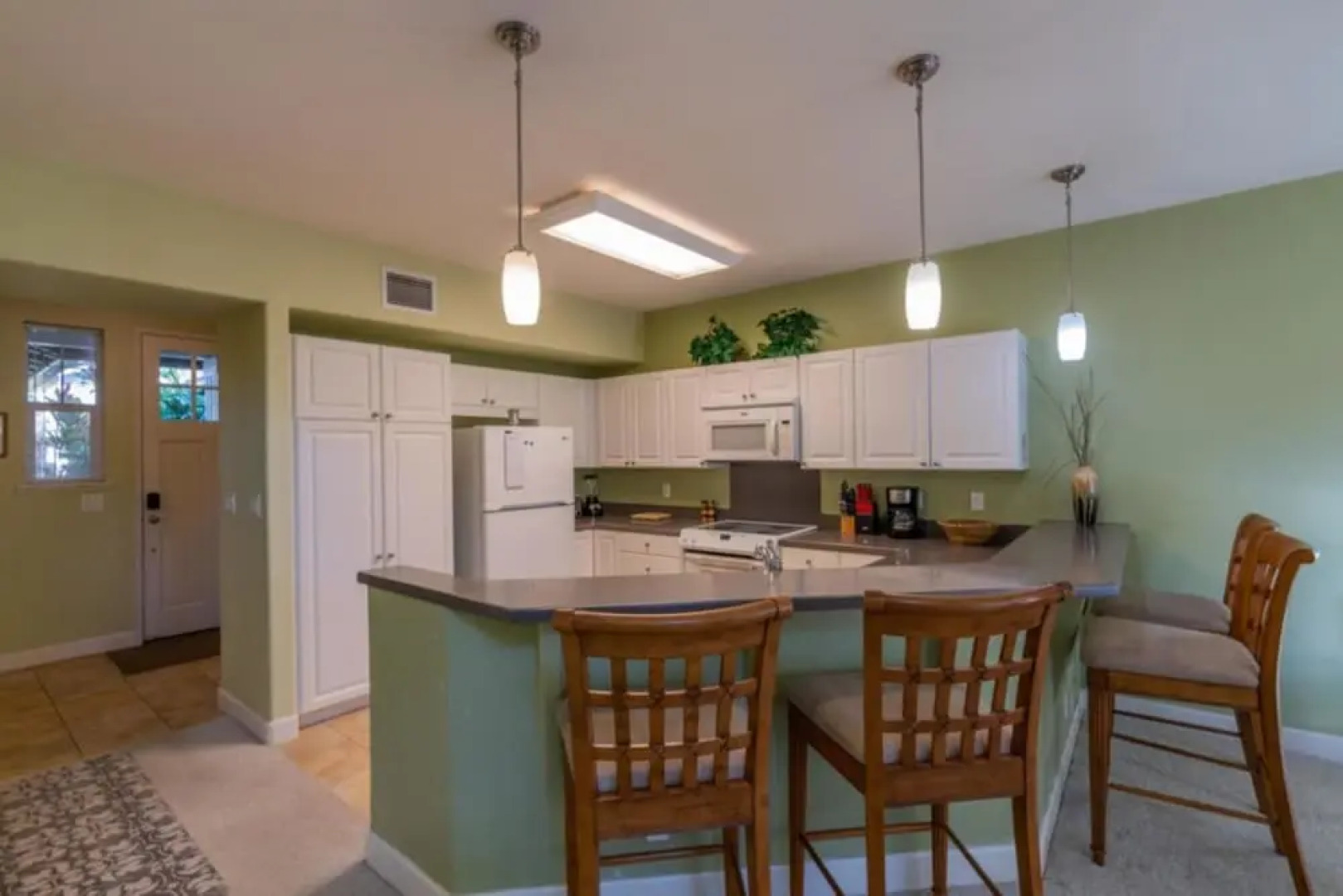 Ko'olina Kai Golf Villa