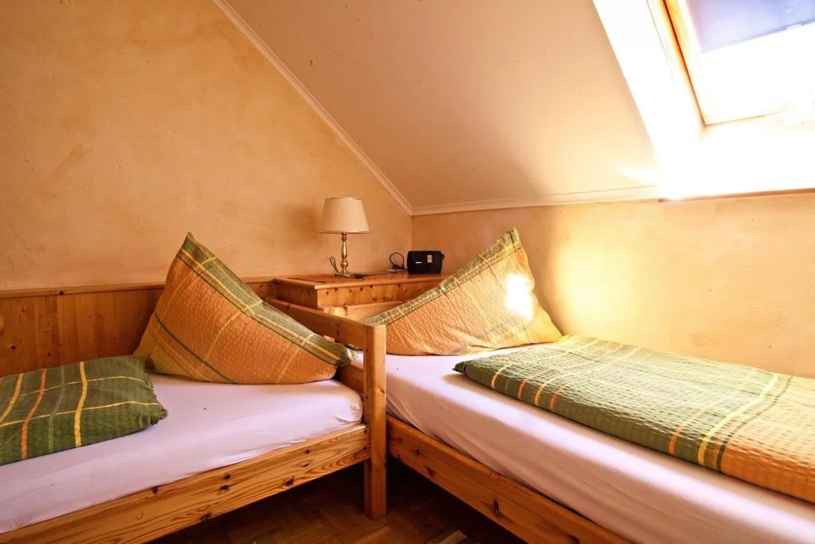 Gästehaus Pension Lang