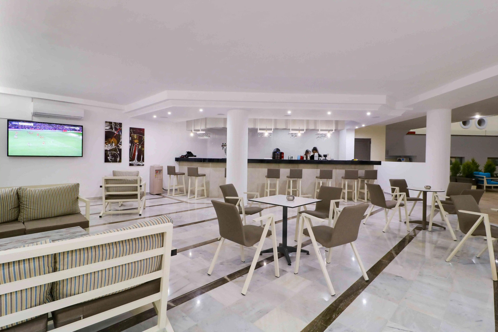 Harmony Rethymno Beach Hotel