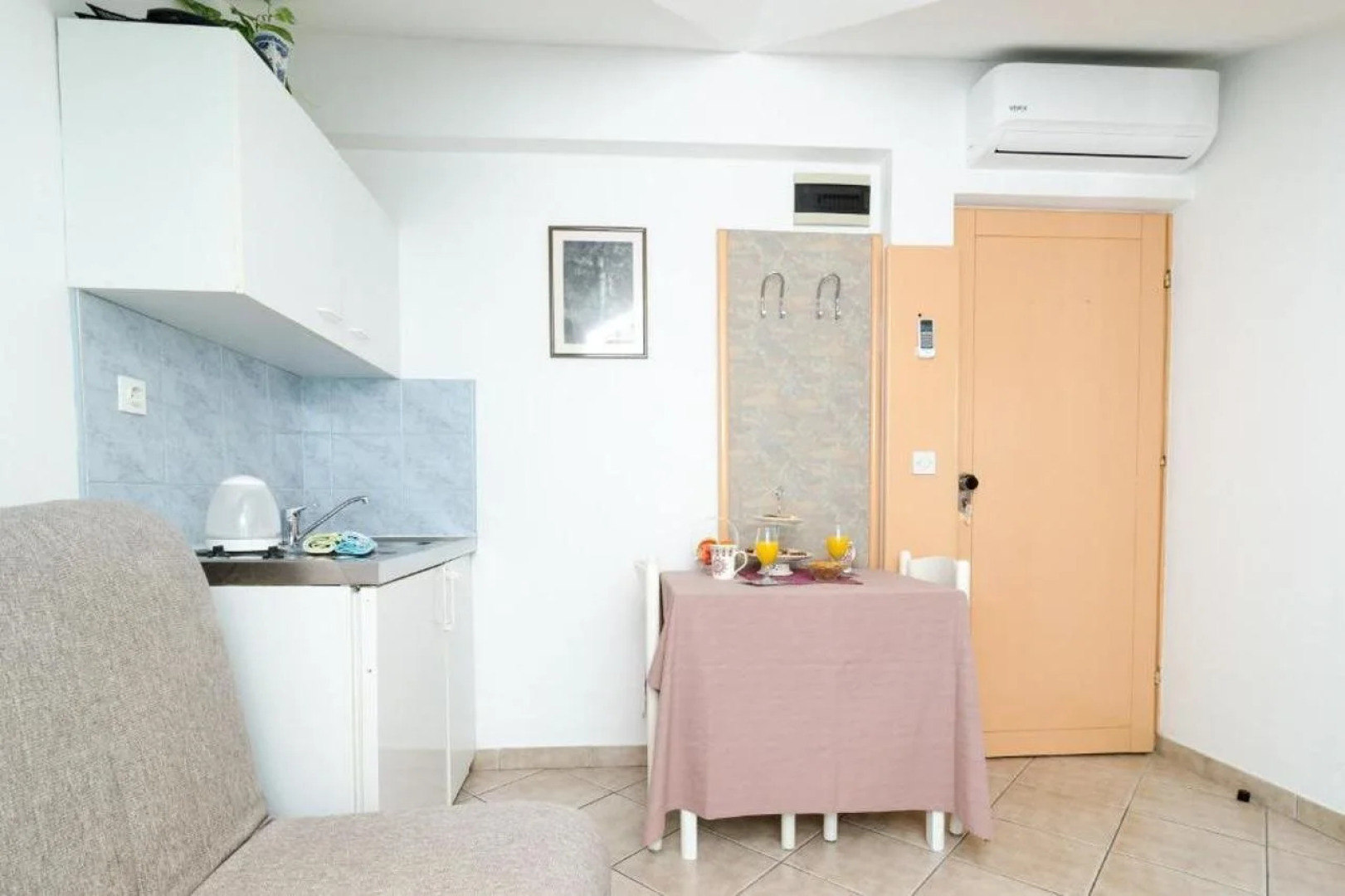 Apartments Bell Memories