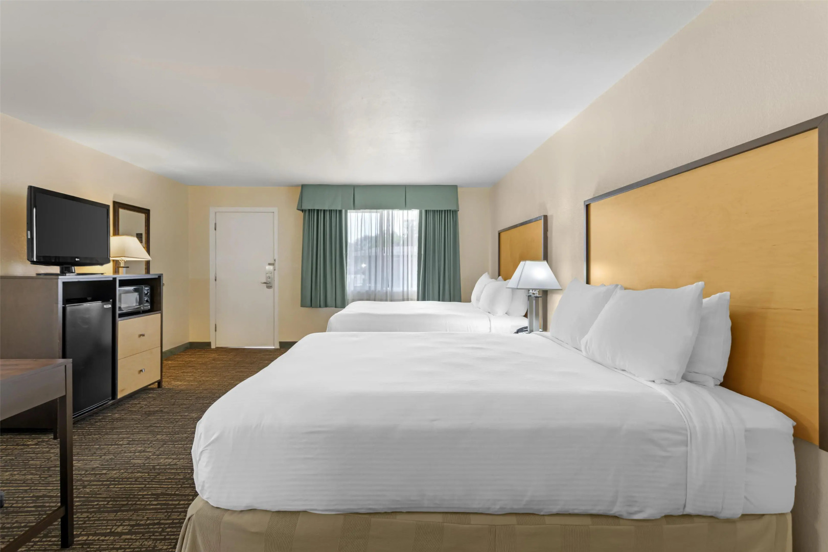 Best Western Petaluma Inn