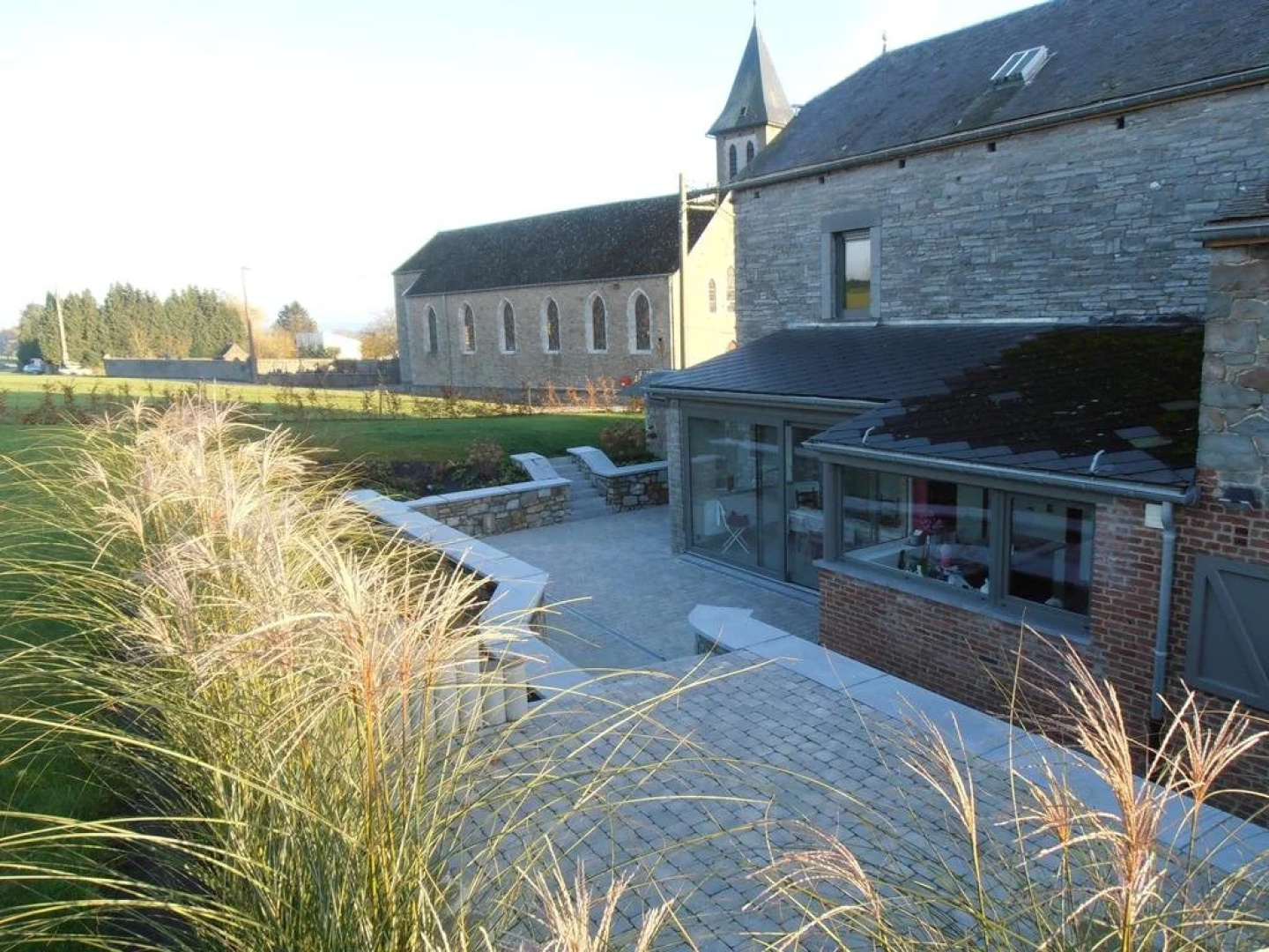 Chez Peponne