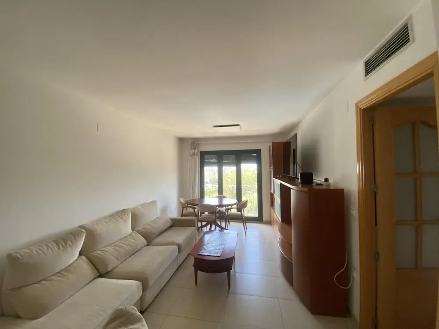 Th115 Duplex con Vistas al mar y Piscina