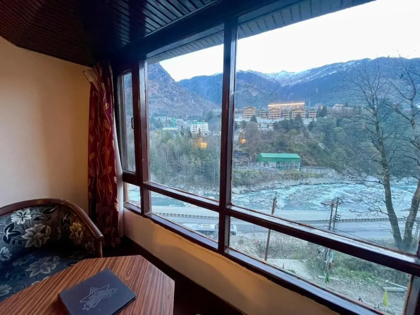 Hotel Sitara International