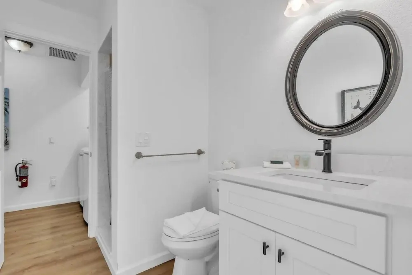 Minnow 2 2 Bedroom Villa by RedAwning