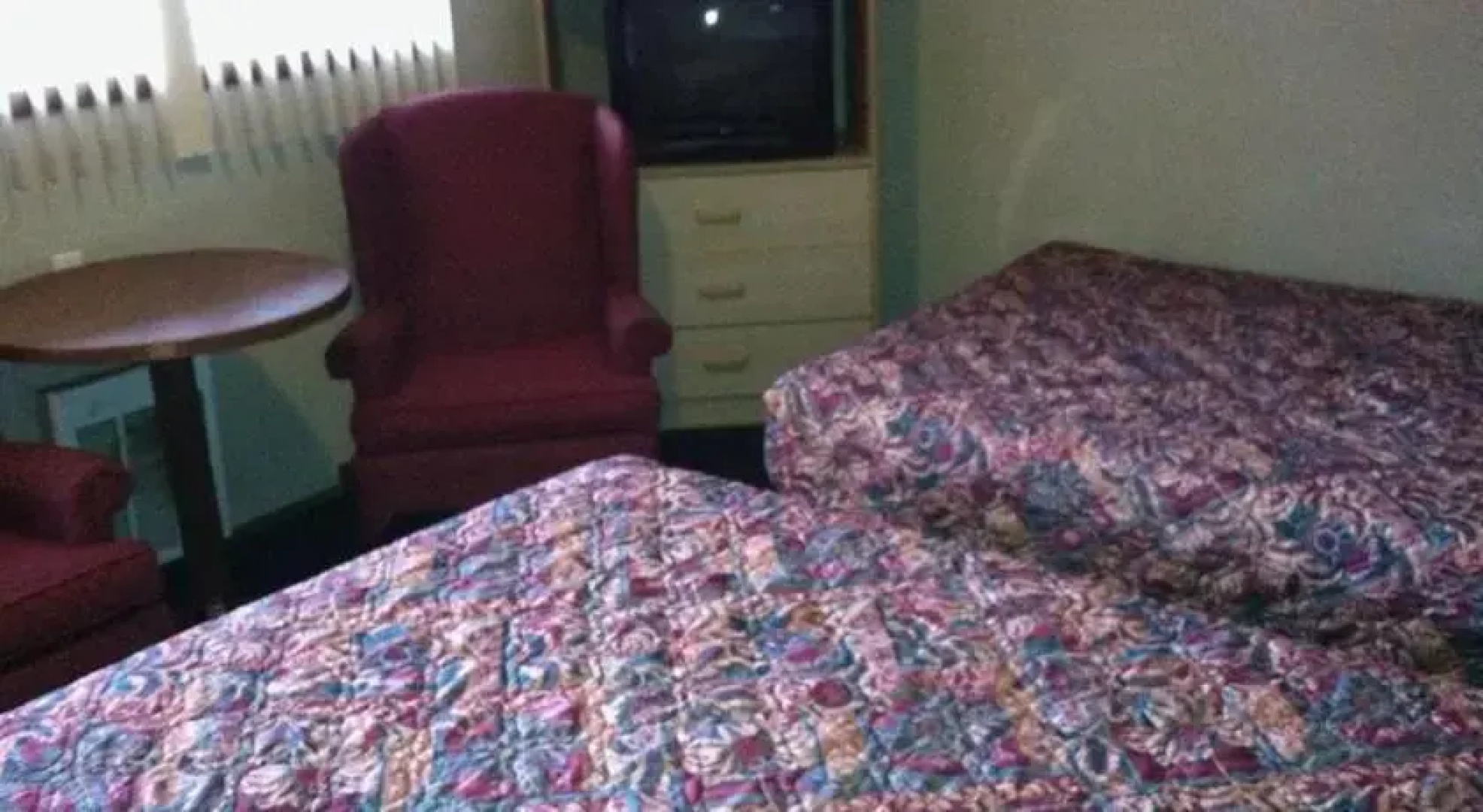 Galax Motel