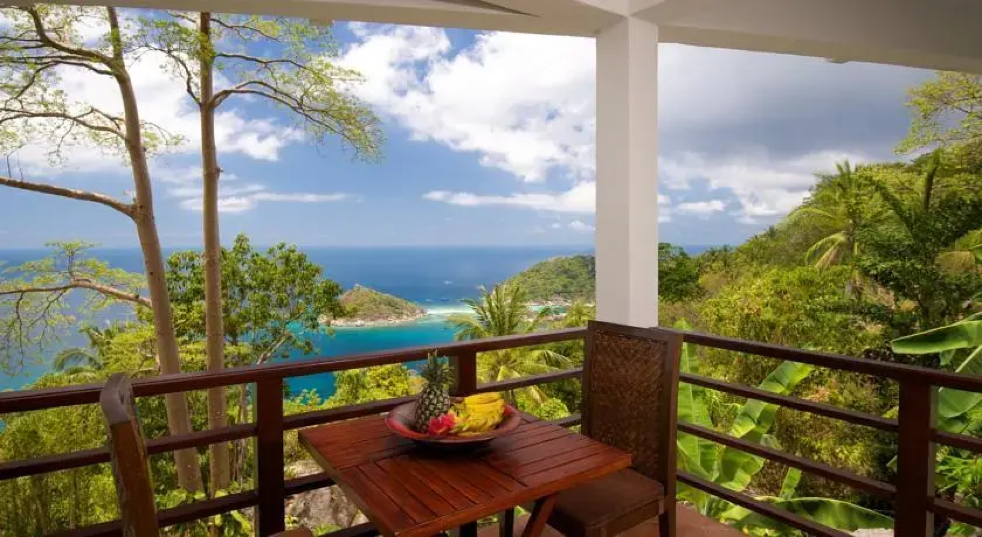 Villa YoYo