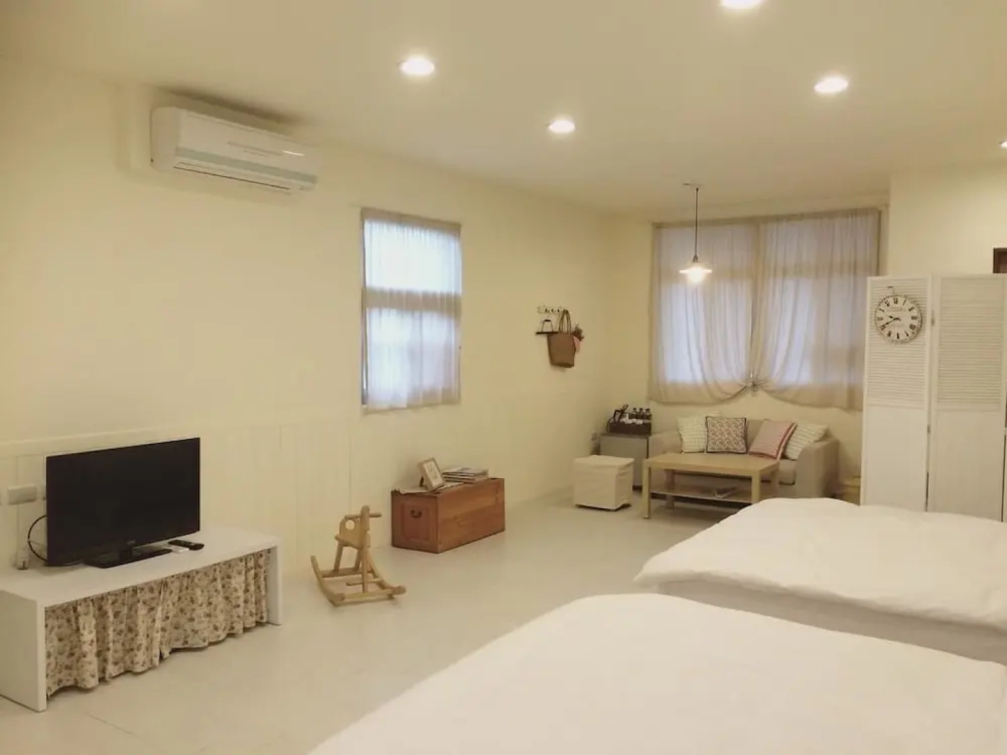 Maison Guesthouse