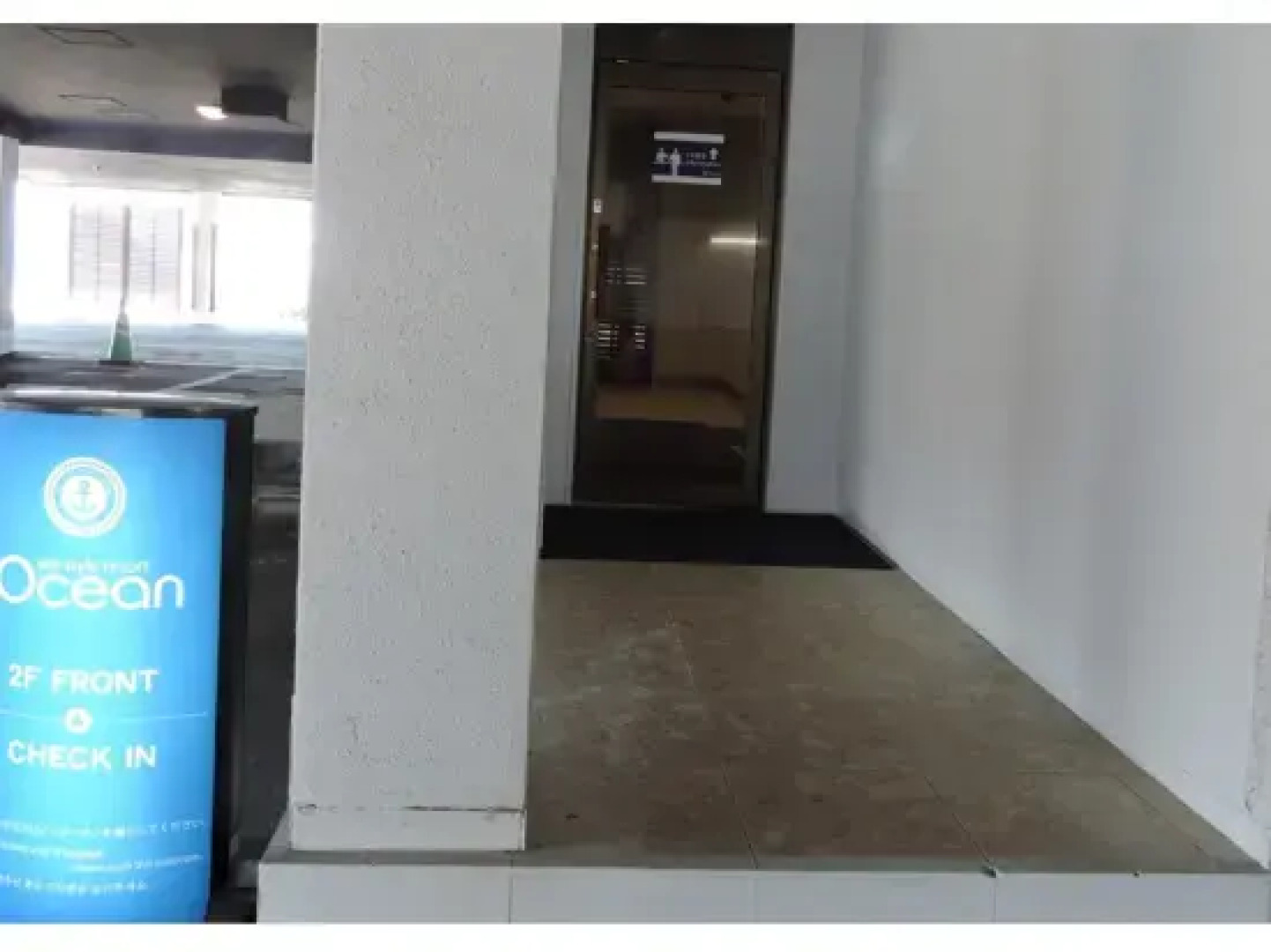 Sea Style Resort Ocean