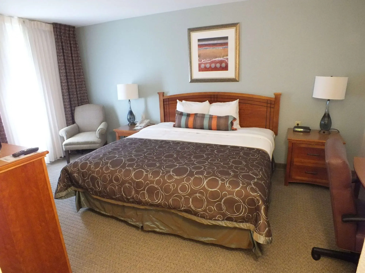 Sonesta ES Suites San Diego - Sorrento Mesa