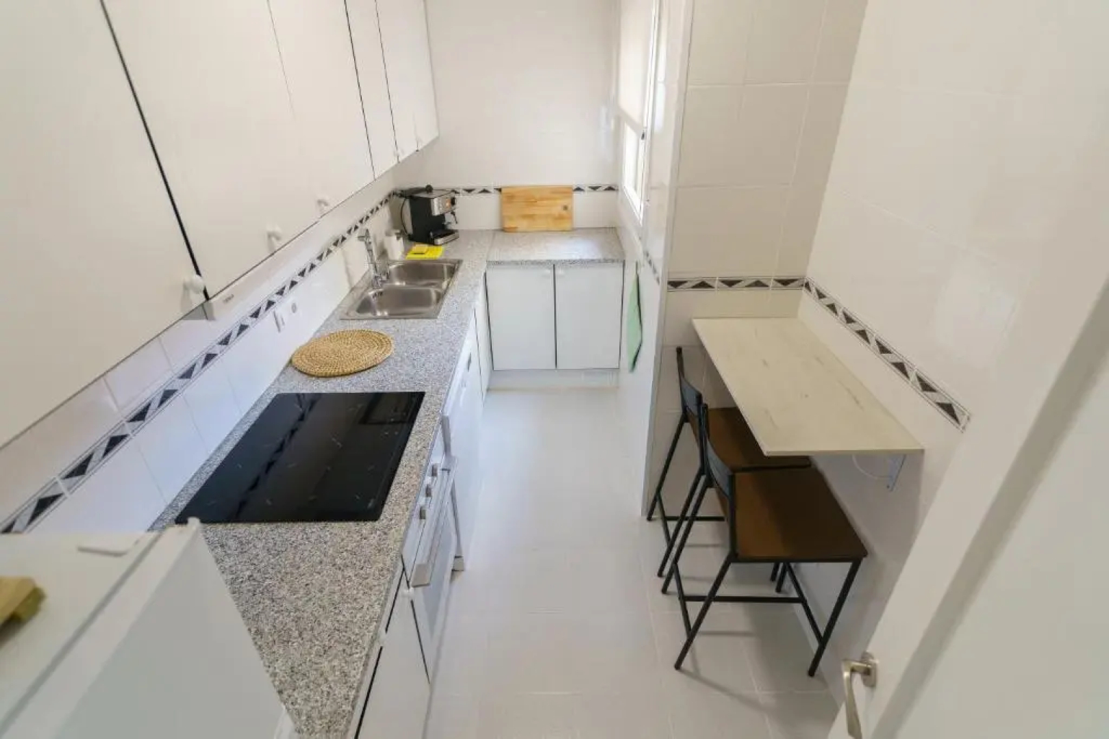 Apartament Rosa