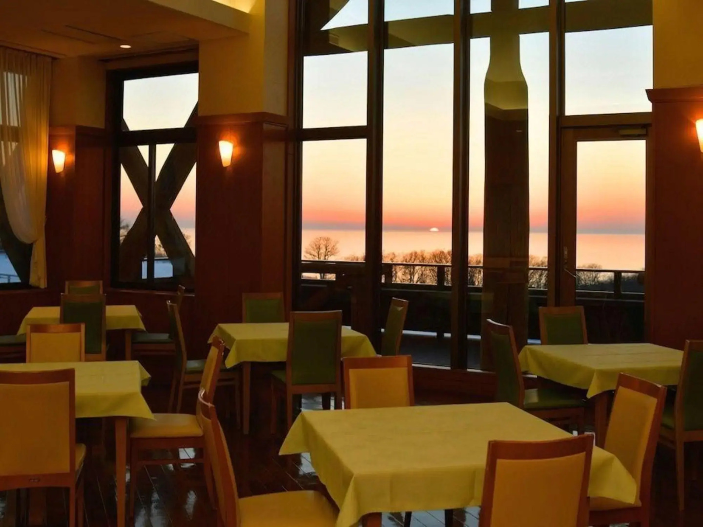 Niikappu Onsen Record No Yu