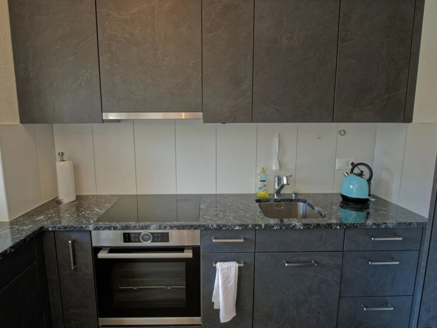 Tivoli 4 Interlaken in Interlaken