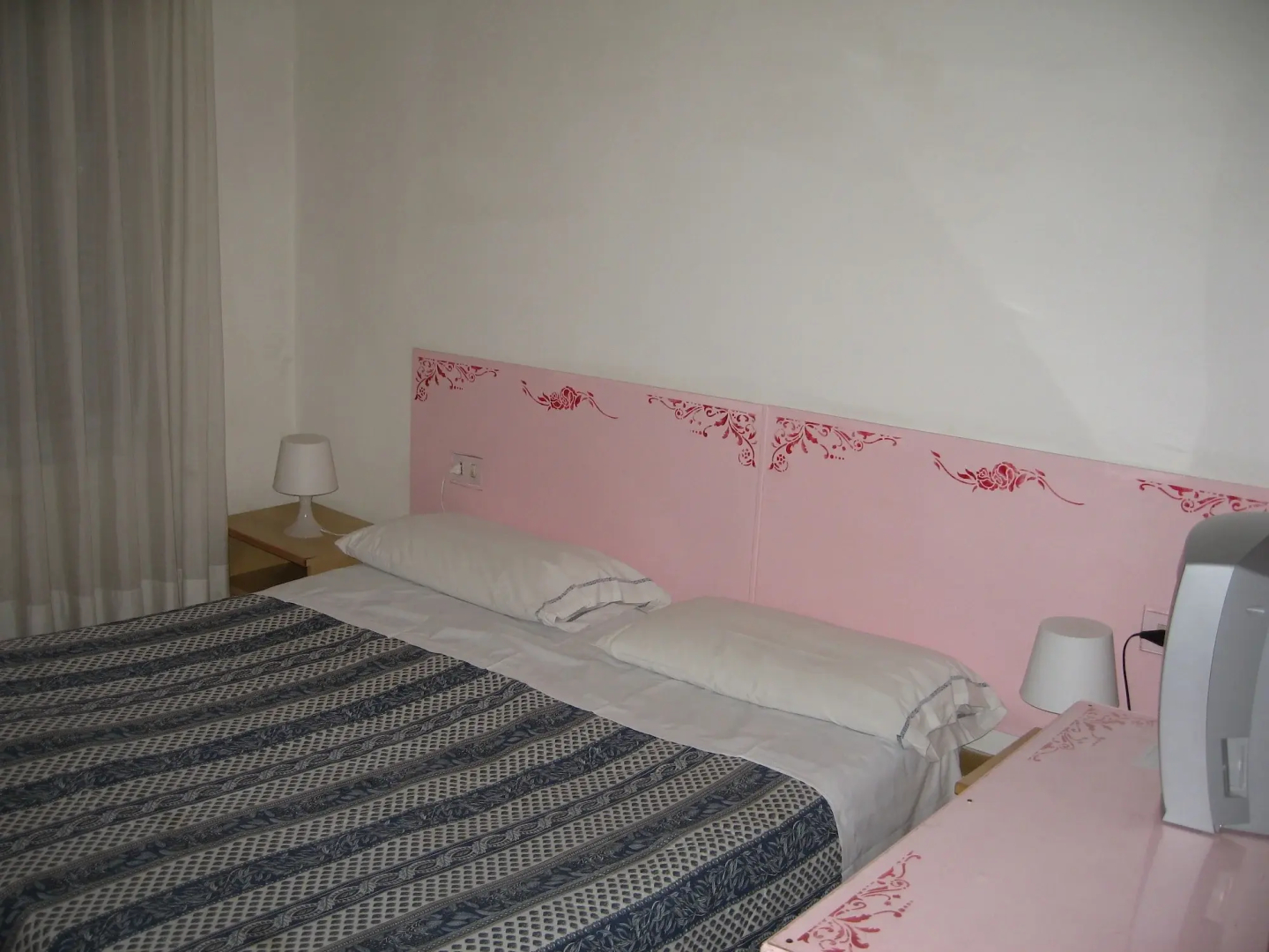 Adua Hotel