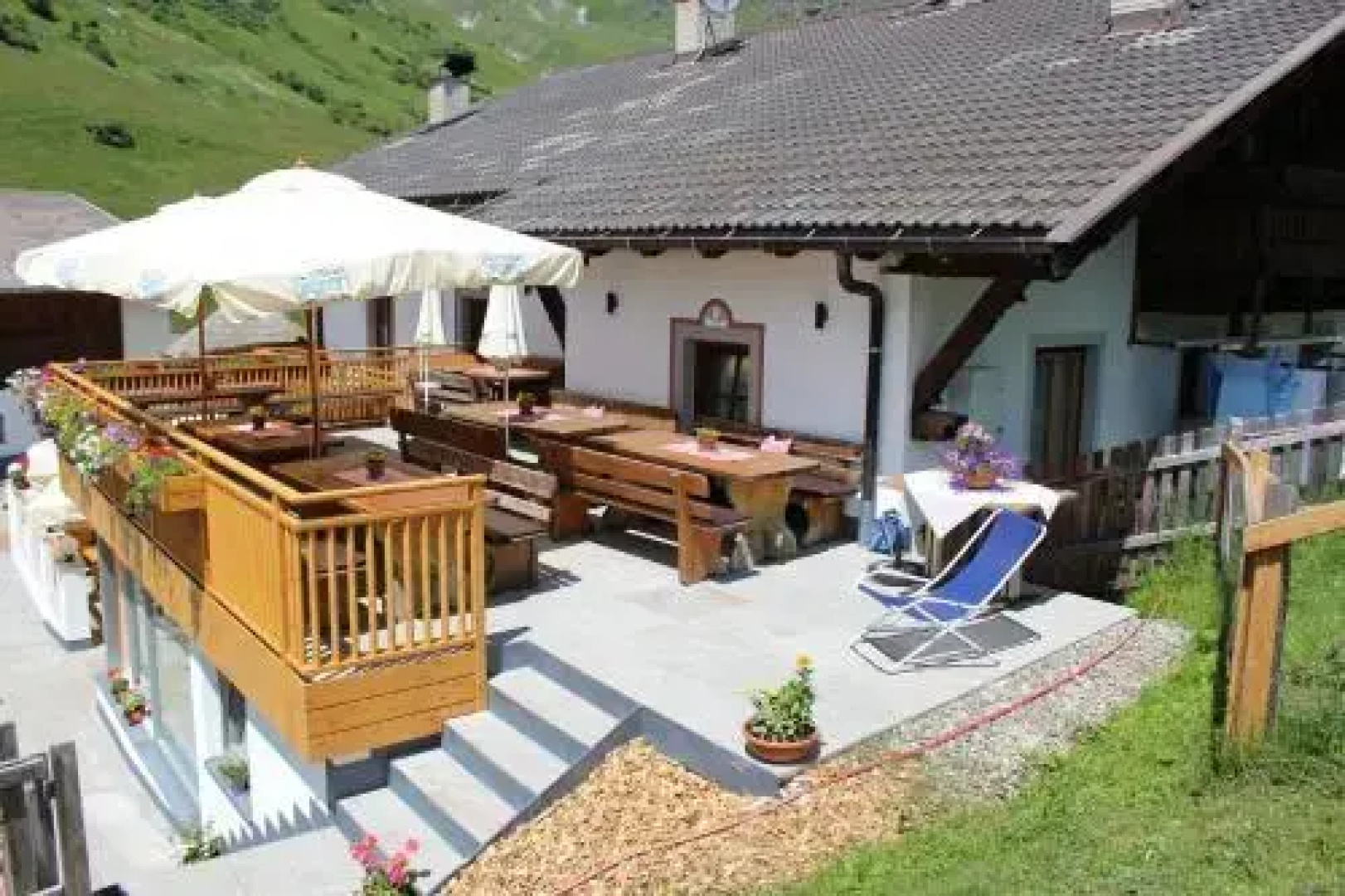 Gasthof Zeppichl