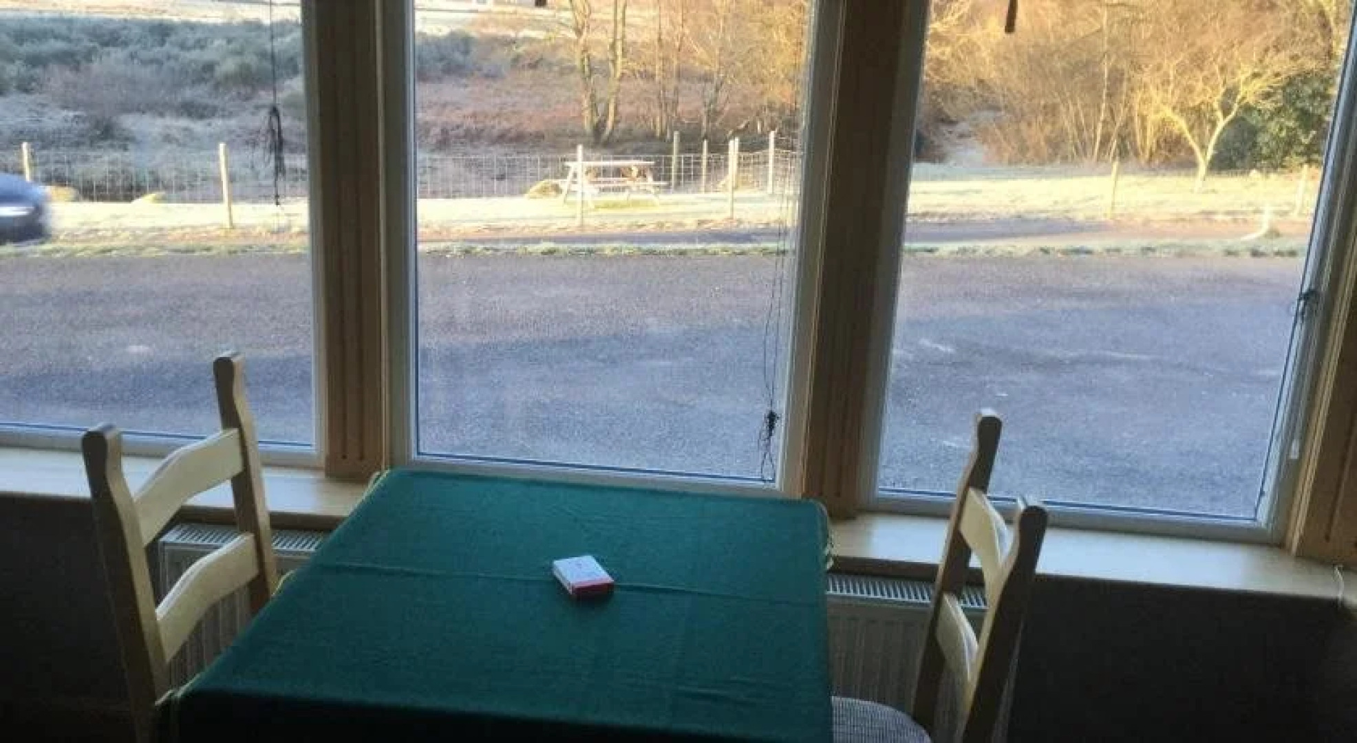 Feughside Guesthouse