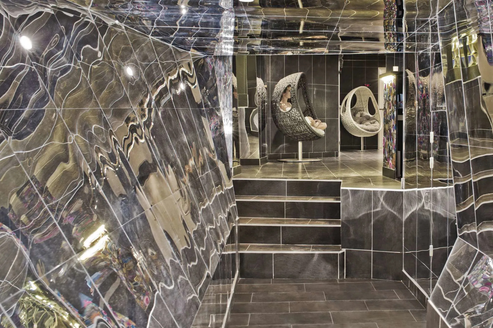 SOWELL COLLECTION Hôtel des Dromonts