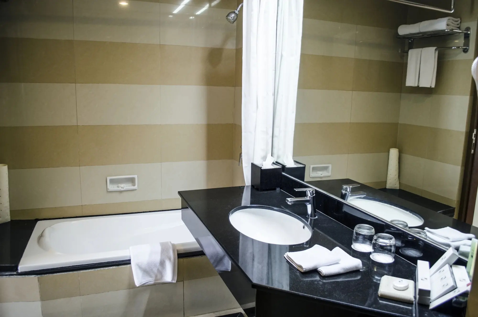 Swiss-Belhotel Maleosan Manado