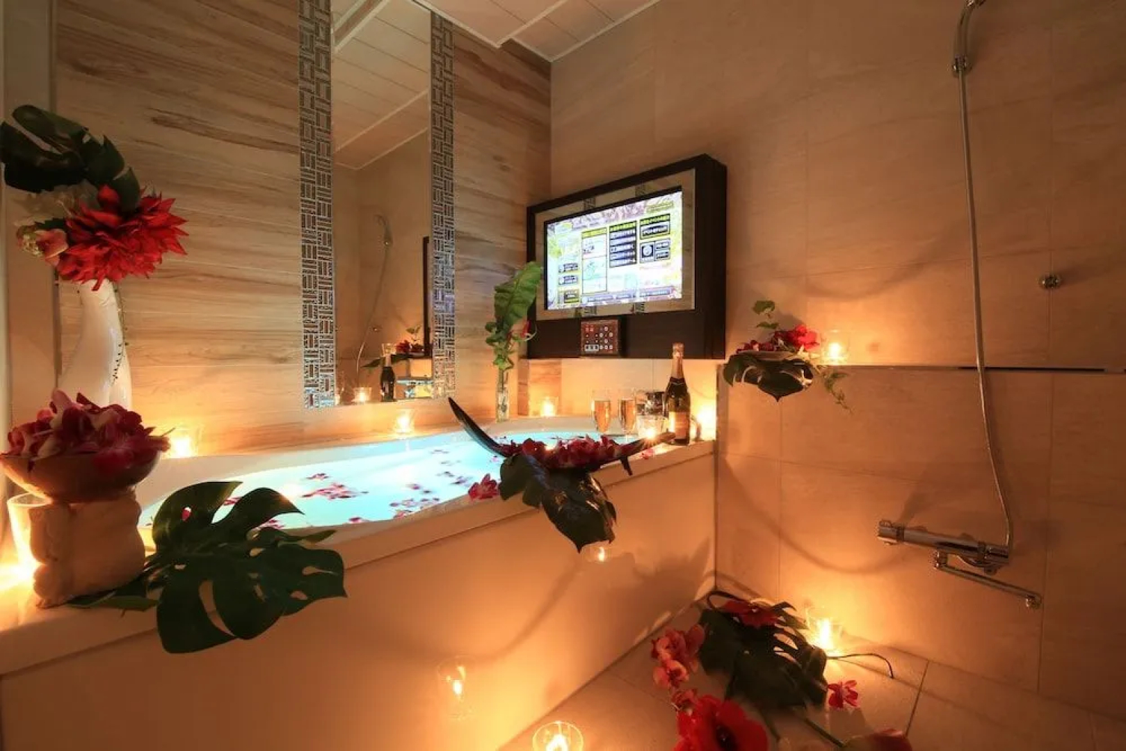 HOTEL AURA ASIAN RESORT Kawagoe - Adult Only