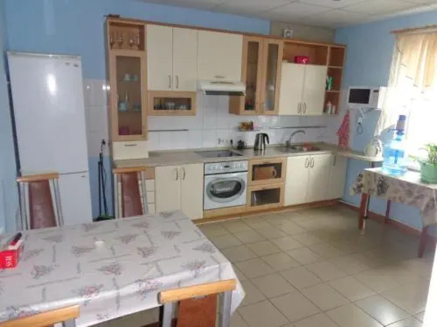 Guest House Izhora