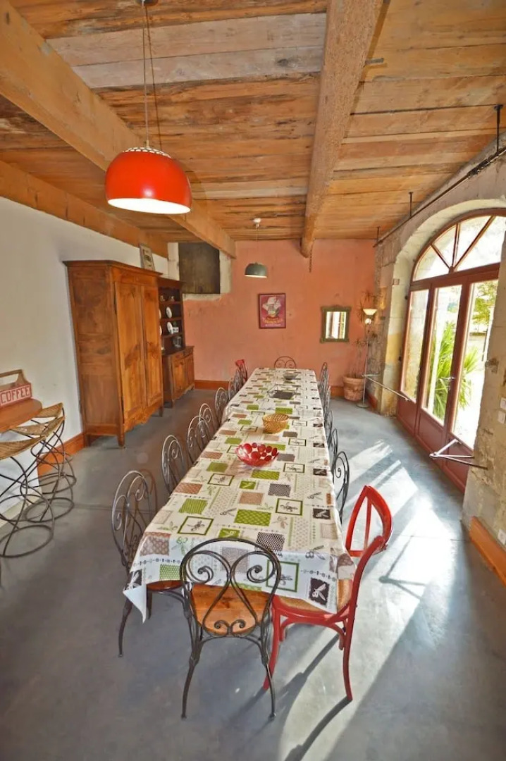 Mas du Fer à Cheval