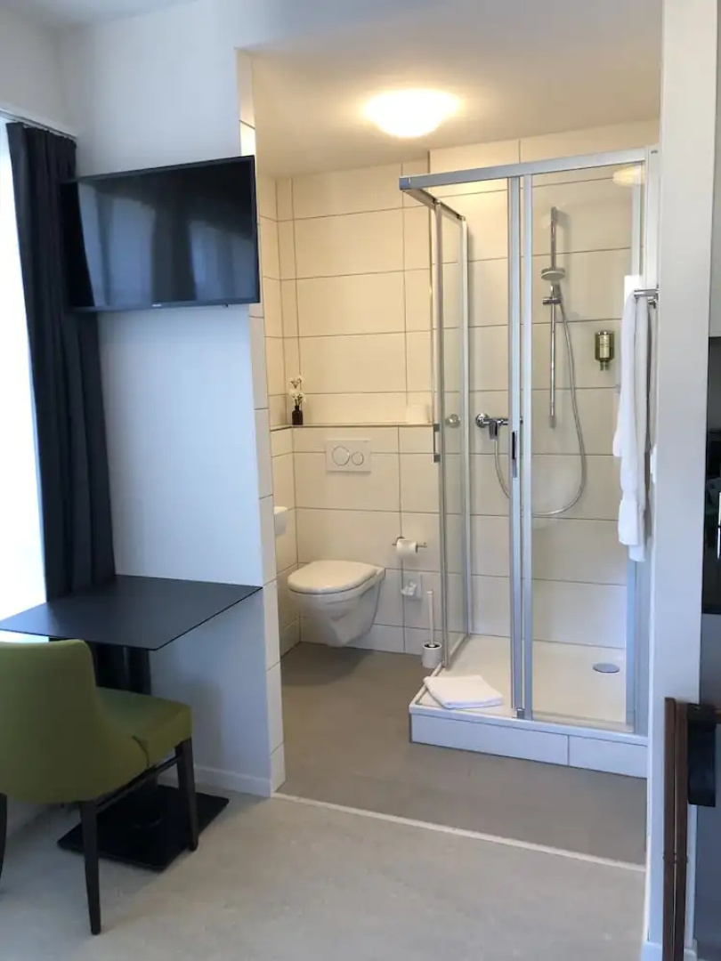 Marco Polo Business Apartments - Brugg