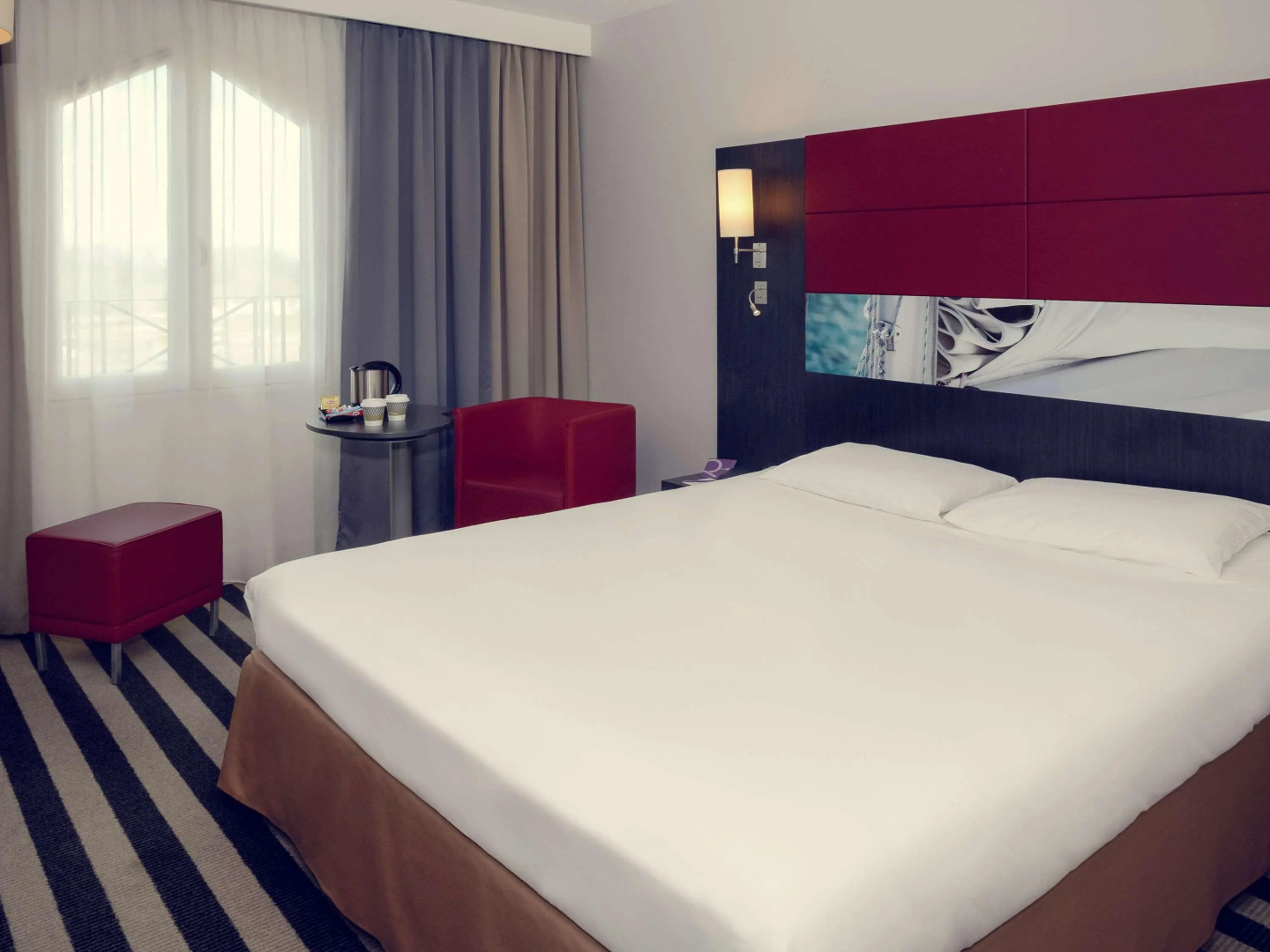 Mercure Honfleur
