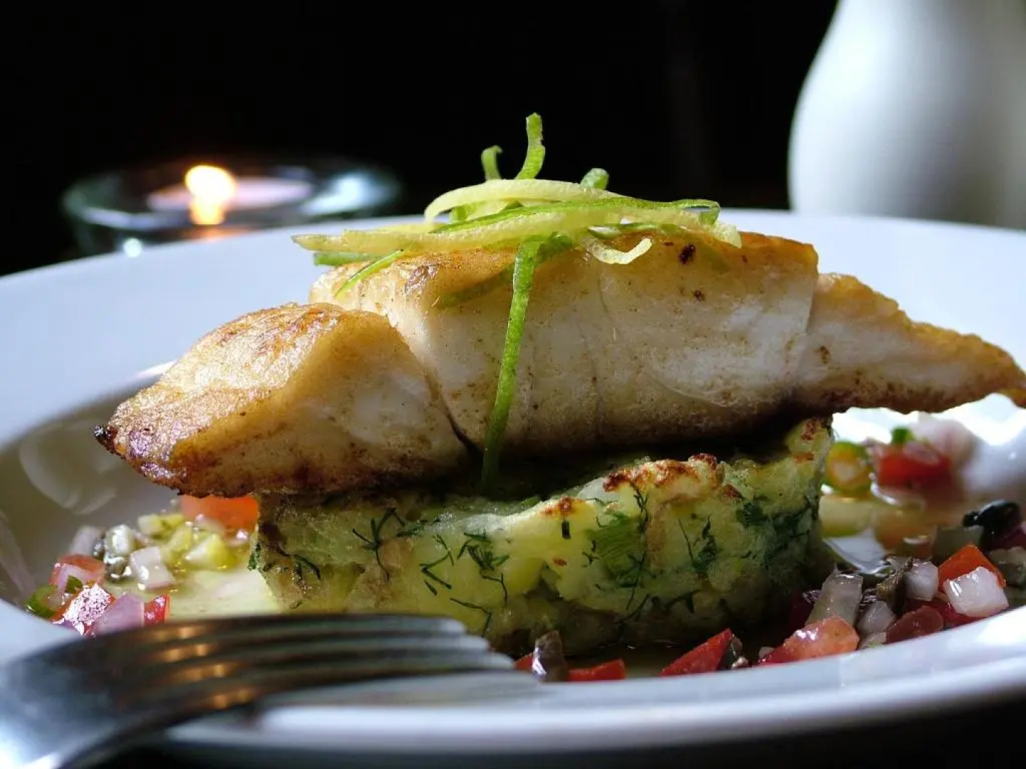 The Cross Keys in Kippen