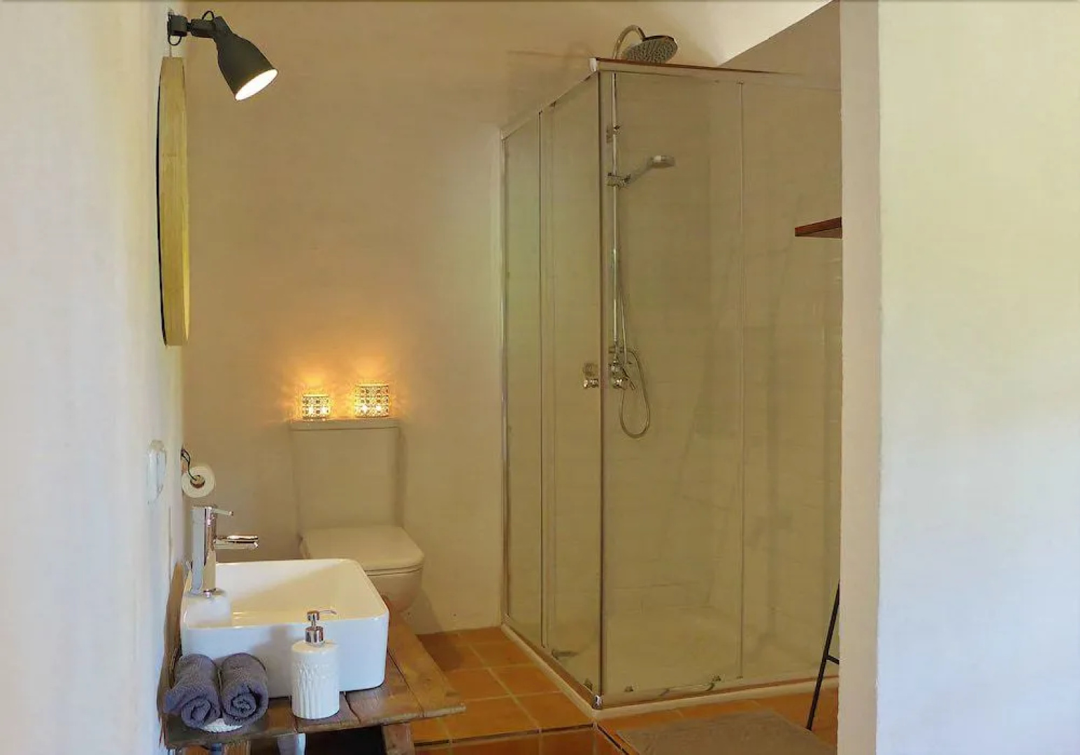 Corazón Andaluz Guesthouse