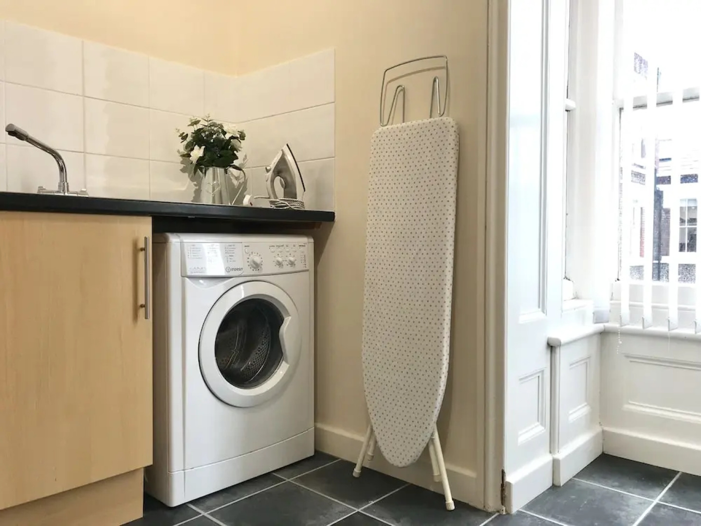 Cavendish Road Apartment